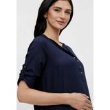 Mamalicious Longbluse MLMERCY aus EcoVero