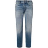 Pepe Jeans Tapered-fit-Jeans TAPERED JEANS