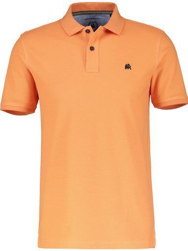 LERROS Poloshirt LERROS