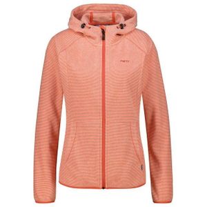 Meru Fleecejacke Damen Fleecejacke LOUROSA