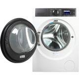BAUKNECHT Waschmaschine B7 99 SILENCE DE, 9 kg, 1400 U/min