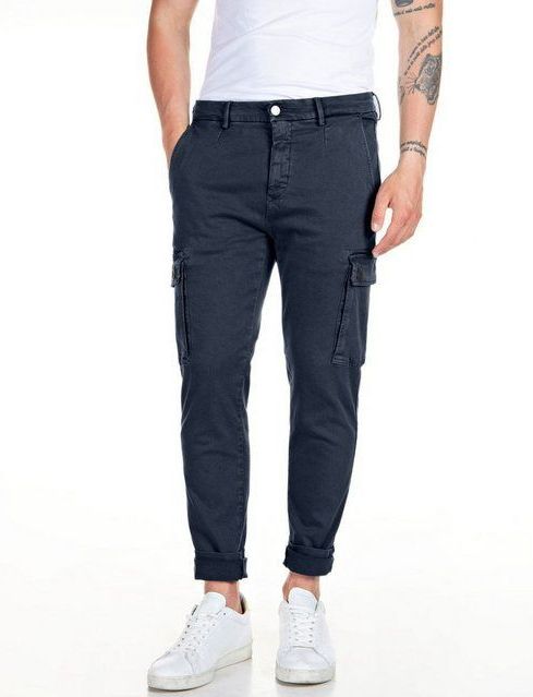 Replay Cargohose JAAN Hyperflex