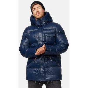 Indicode Winterjacke Local