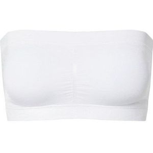 MAGIC Bodyfashion Bandeau-BH Comfort (1-tlg) Plain/ohne Details