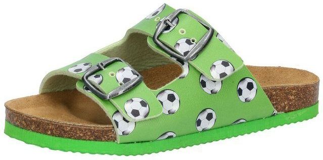 Lico Pantolette Bioline Universe Hausschuh