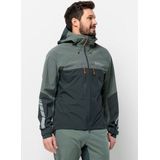 Jack Wolfskin Fahrradjacke MOROBBIA 3L JKT M