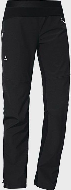Schöffel Outdoorhose Softshell Pants Rinnen L