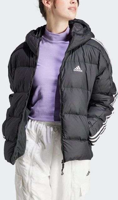 adidas Sportswear Daunenjacke W ESS M D HO J