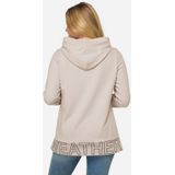 Laurasøn Sweatshirt Hoodie Kapuzensweater