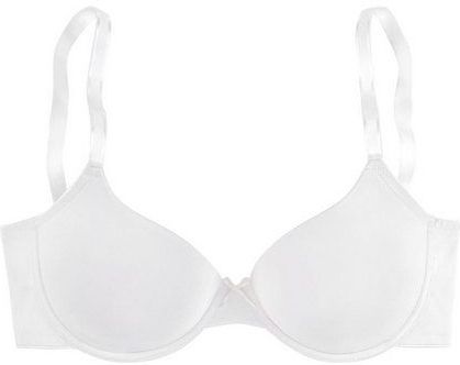 LASCANA Schalen-BH Ela - perfect basic mit Bügel aus seidiger Microfaser