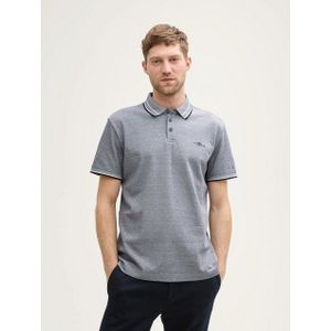 TOM TAILOR Poloshirt 1045629 mit Stretch-Anteil