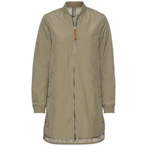 camel active Outdoorjacke Coat Sage