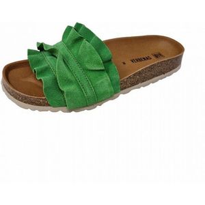 VERBENAS Rocio Pantolette