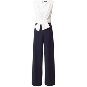 Vera Mont Jumpsuit (1-tlg) Drapiert/gerafft