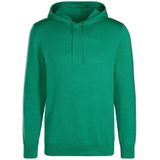 H.I.S Strickpullover mit Kapuze, Regular Fit, Pullover mit Rundhals, Feinstrick, Baumwollmischung