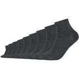 s.Oliver Kurzsocken Kurzsocken 9er Pack