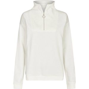 salzhaut Sweatshirt FINJA Damen normale Passform
