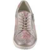Waldläufer HENNI Schnürschuh, Halbschuh, Freizeitschuh, Komfortschuh in Weite H (sehr weit)