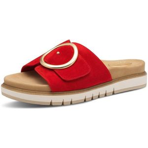 Tamaris COMFORT Lederpantolette Sandale