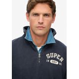 Superdry Sweatshirt ATHLETIC ESS HALF ZIP