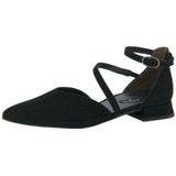 Paul Green Ballerinas Leder Riemchenballerina