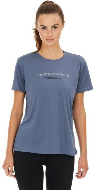 ENDURANCE Funktionsshirt Keiling (1-tlg) mit schnelltrocknender QUICK DRY-Technologie
