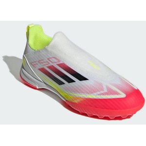 adidas Performance F50 LEAGUE LACELESS KIDS TF FUSSBALLSCHUH Fußballschuh