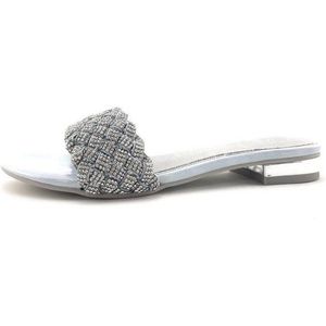 MARCO TOZZI Pantolette Hausschuh