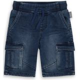 Sigikid Jeansshorts Kinderhose Jeans Bermuda (1-tlg)