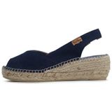 Toni Pons Toni Pons Espadrilles Bernia A Dunkelblau Espadrille