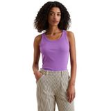 Marc O'Polo DENIM T-Shirt aus Bio-Baumwoll-Stretchjersey