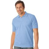 Trigema Poloshirt TRIGEMA Poloshirt DELUXE Piqué (1-tlg)