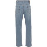 Levi's® Plus Tapered-fit-Jeans 512 in authentischer Waschung