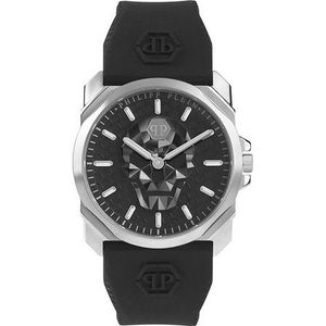 PHILIPP PLEIN Quarzuhr Philipp Plein The $Kull King, Philipp Plein The $Kull King