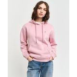 Gant Hoodie SHIELD HOODIE Grafische GANT-Stickerei auf der Brust