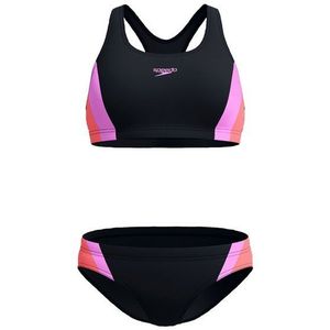 Speedo Tankini Bikini Colorblock (2 teiler)