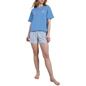 TOM TAILOR Shorty Positivism (2 tlg) mit sommerlichen Farben