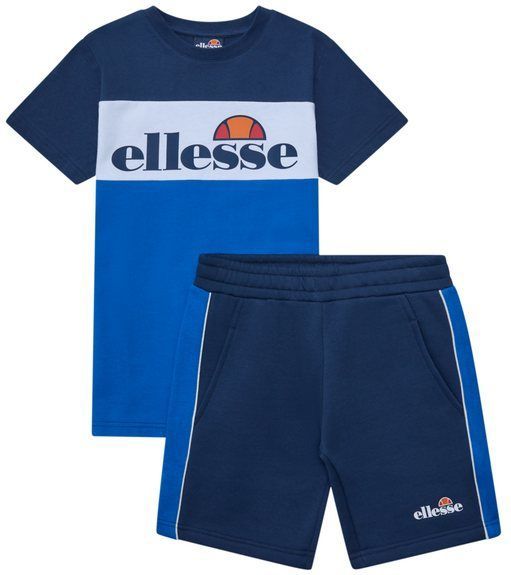 Ellesse Shirt & Hose für Kinder
