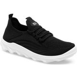 Jenny Fairy Jenny Fairy Sneakers Damen WFA2711-1 Schwarz Sneaker