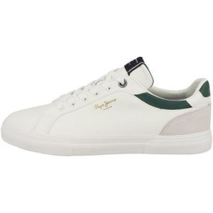 Pepe Jeans Kenton Court Herren Sneaker
