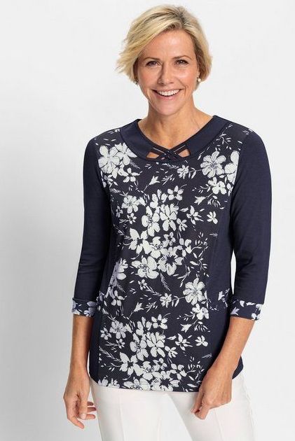 Witt T-Shirt 2-in-1-Shirt