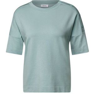 CECIL Kurzarmshirt