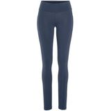 Vivance Leggings mit zwei Handytaschen