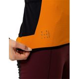 VAUDE Funktionsshirt Women's Matera LS Tricot II Fahrradshirt