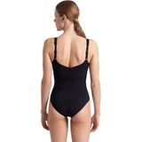 Arena Badeanzug W VERTIGO ONE PIECE C CUP Shapewear