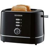 Severin Toaster AT4321, 850 W, 850 Watt