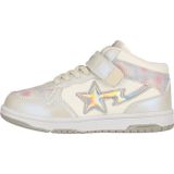 ZIGZAG Hentia Sneaker mit einfachem Verschluss und angesagtem Design