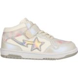 ZIGZAG Hentia Sneaker mit einfachem Verschluss und angesagtem Design