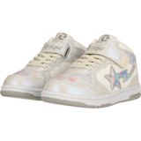 ZIGZAG Hentia Sneaker mit einfachem Verschluss und angesagtem Design