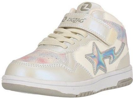ZIGZAG Hentia Sneaker mit einfachem Verschluss und angesagtem Design